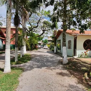 Inn Charle Brown, Garopaba