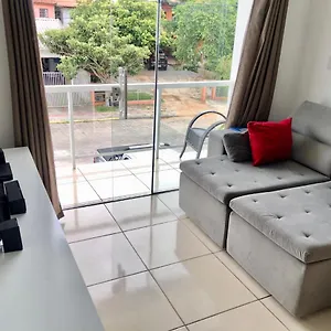 Apartamento Residencial Sandini, Garopaba