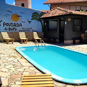 Inn Do Boto, Garopaba