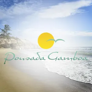 Pensión Gamboa, Garopaba