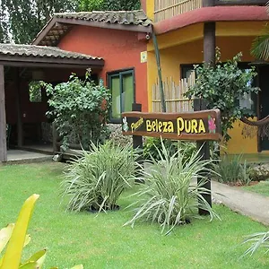  Locanda Beleza Pura Na Da Ferrugem