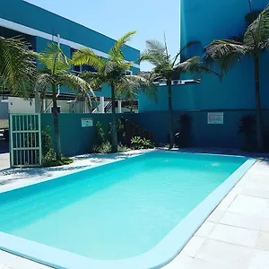 Inn Nanaco, Garopaba