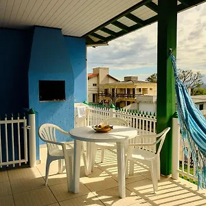Resid.l Canto Do Encanto Garopaba
